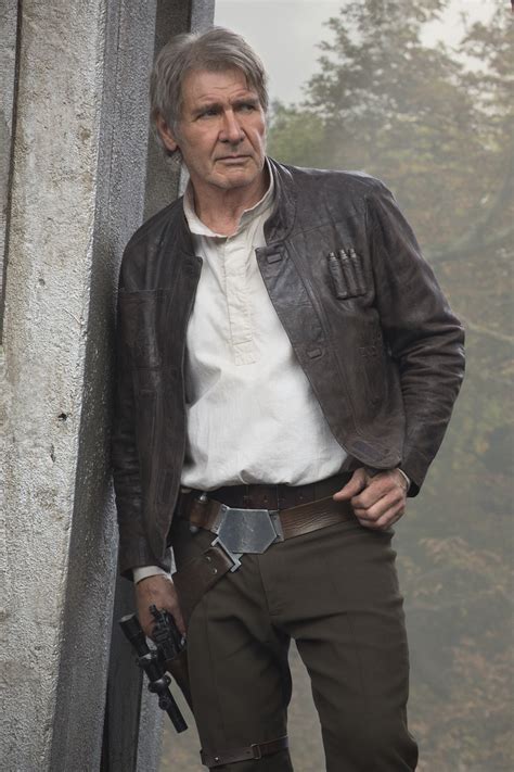 Han Solo 